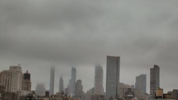 Weather camera view of Rodeph Sholom Day School.