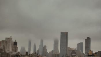 Weather camera view of Rodeph Sholom Day School.