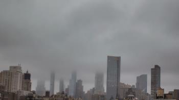 Weather camera view of Rodeph Sholom Day School.