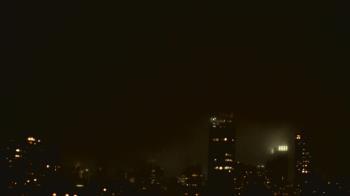 Weather camera view of Rodeph Sholom Day School.