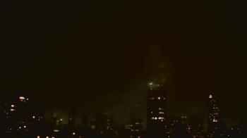 Weather camera view of Rodeph Sholom Day School.