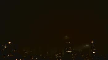 Weather camera view of Rodeph Sholom Day School.