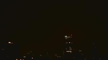 Weather camera view of Rodeph Sholom Day School.