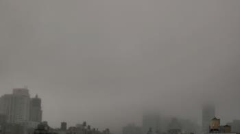 Weather camera view of Rodeph Sholom Day School.