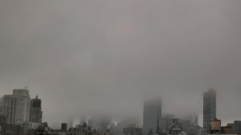 Weather camera view of Rodeph Sholom Day School.