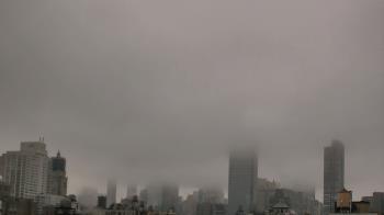 Weather camera view of Rodeph Sholom Day School.