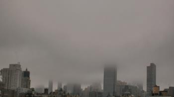 Weather camera view of Rodeph Sholom Day School.