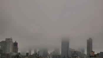 Weather camera view of Rodeph Sholom Day School.