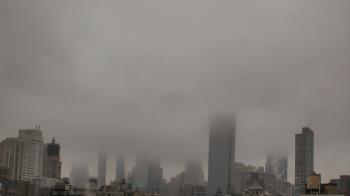 Weather camera view of Rodeph Sholom Day School.