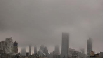 Weather camera view of Rodeph Sholom Day School.