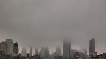 Weather camera view of Rodeph Sholom Day School.