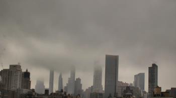 Weather camera view of Rodeph Sholom Day School.