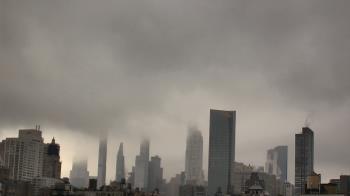 Weather camera view of Rodeph Sholom Day School.