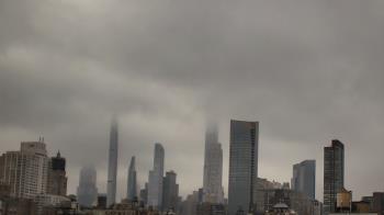 Weather camera view of Rodeph Sholom Day School.