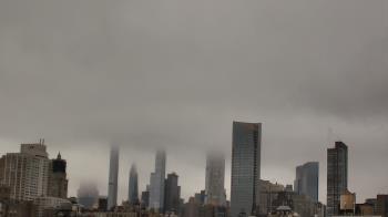 Weather camera view of Rodeph Sholom Day School.