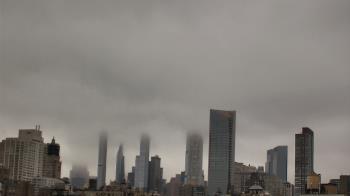 Weather camera view of Rodeph Sholom Day School.