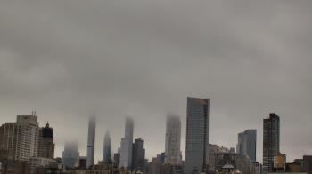 Weather camera view of Rodeph Sholom Day School.