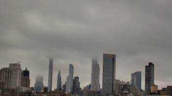 Weather camera view of Rodeph Sholom Day School.