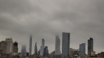 Weather camera view of Rodeph Sholom Day School.