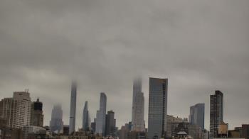 Weather camera view of Rodeph Sholom Day School.