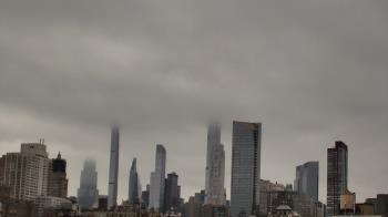 Weather camera view of Rodeph Sholom Day School.