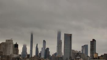 Weather camera view of Rodeph Sholom Day School.