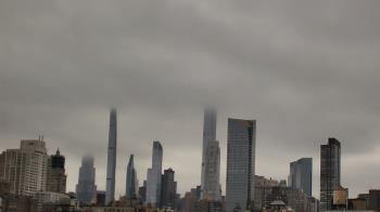 Weather camera view of Rodeph Sholom Day School.