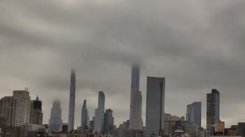 Weather camera view of Rodeph Sholom Day School.