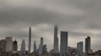 Weather camera view of Rodeph Sholom Day School.