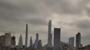 Weather camera view of Rodeph Sholom Day School.