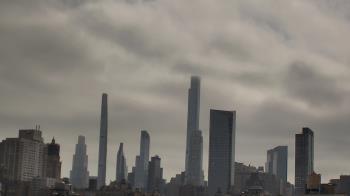 Weather camera view of Rodeph Sholom Day School.