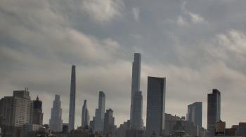 Weather camera view of Rodeph Sholom Day School.