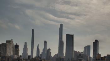 Weather camera view of Rodeph Sholom Day School.