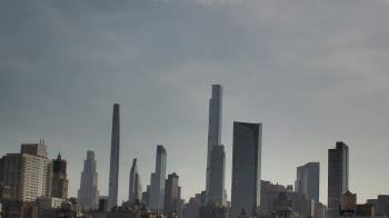 Weather camera view of Rodeph Sholom Day School.