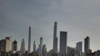 Weather camera view of Rodeph Sholom Day School.