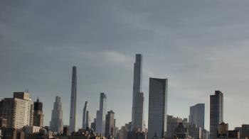 Weather camera view of Rodeph Sholom Day School.