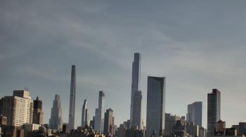 Weather camera view of Rodeph Sholom Day School.