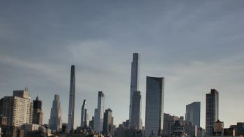 Weather camera view of Rodeph Sholom Day School.