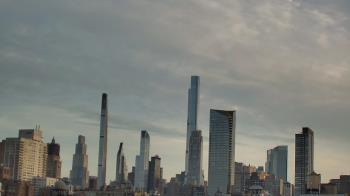 Weather camera view of Rodeph Sholom Day School.