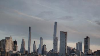 Weather camera view of Rodeph Sholom Day School.