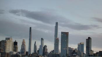 Weather camera view of Rodeph Sholom Day School.