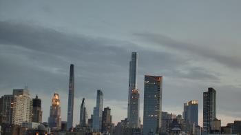 Weather camera view of Rodeph Sholom Day School.