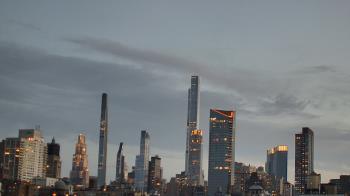 Weather camera view of Rodeph Sholom Day School.