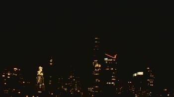 Weather camera view of Rodeph Sholom Day School.