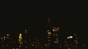 Weather camera view of Rodeph Sholom Day School.