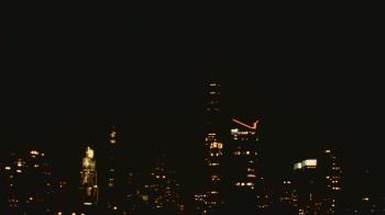 Weather camera view of Rodeph Sholom Day School.