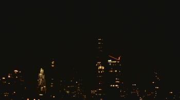 Weather camera view of Rodeph Sholom Day School.