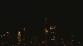 Weather camera view of Rodeph Sholom Day School.