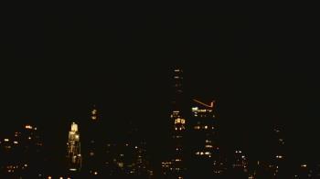 Weather camera view of Rodeph Sholom Day School.