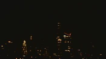 Weather camera view of Rodeph Sholom Day School.